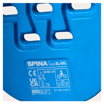 Rev'it Spina Rugprotector