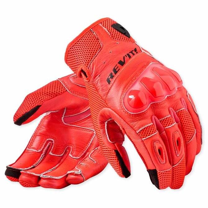Rev'it Samples Gloves Ritmo