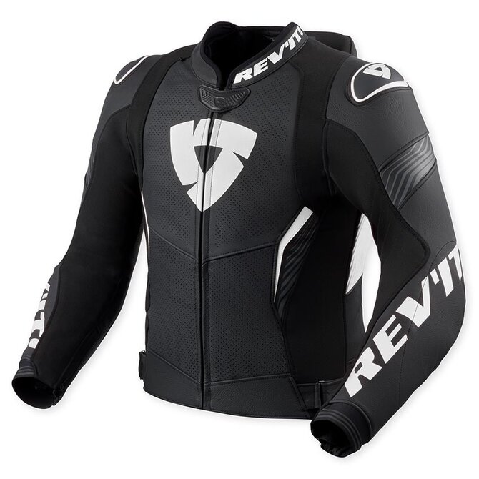 Rev'it Argon 3 Pro Jacket