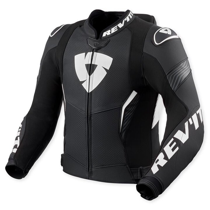 Motorjas REV'IT! Argon 3 Pro