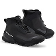 REV'IT Subduction H2O Shoes Black/Anthracite