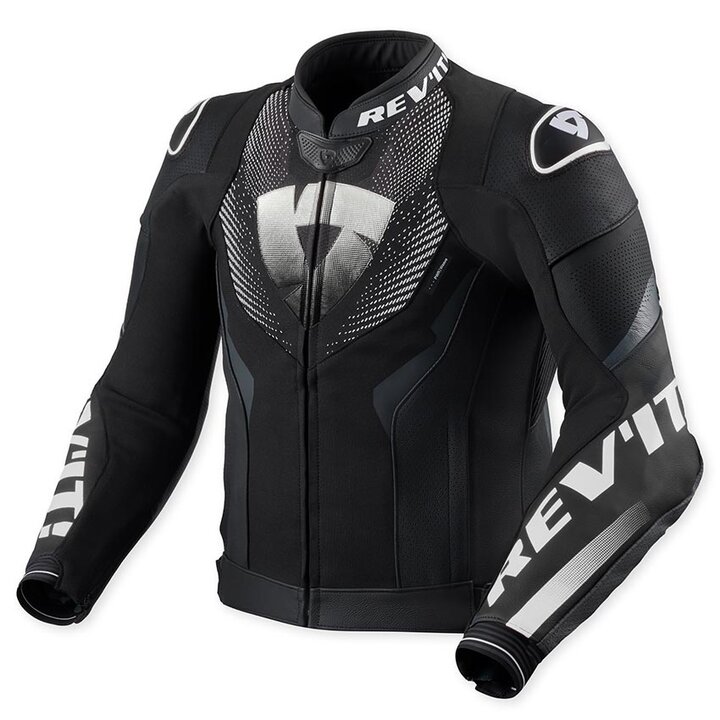 REV'IT! Hyperspeed 3 Air