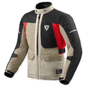 Rev'it Convergent H2O Jacket