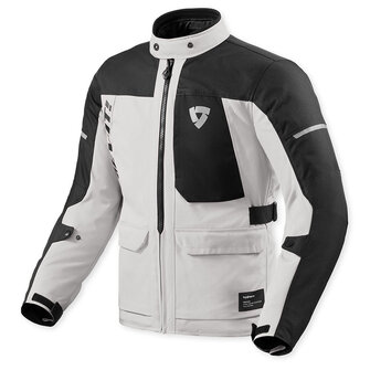 Rev'it Convergent H2O Jacket
