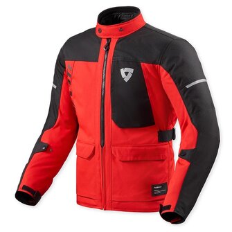 Rev'it Convergent H2O Jacket