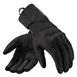 Motorhandschoenen REV'IT! Convergent H2O Dames
