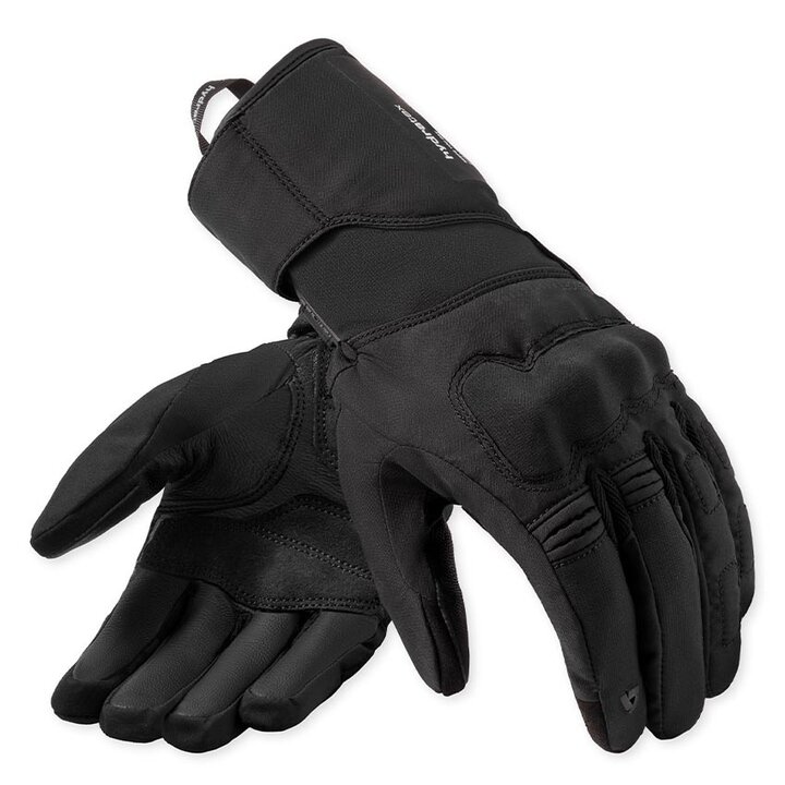 Motorhandschoenen REV'IT! Convergent H2O Dames