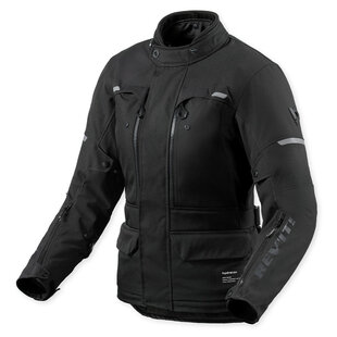 Outback 5 H2O Ladies Jacket