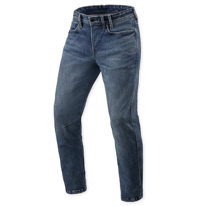 REV'IT! Detroit 3 Tapered Motorjeans