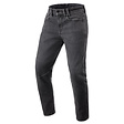 REV'IT Detroit 3 Tapered Jeans Medium Blue Vintage