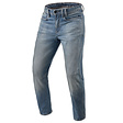 Mid blue vintage