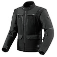 REV'IT Offtrack 3 H2O Jacket Blue/Silver