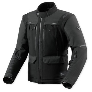 Offtrack 3 H2O Jacket