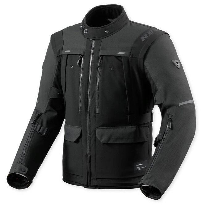 Rev'it Offtrack 3 H2O Jacket
