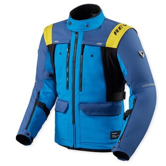 Rev'it Offtrack 3 H2O Jacket