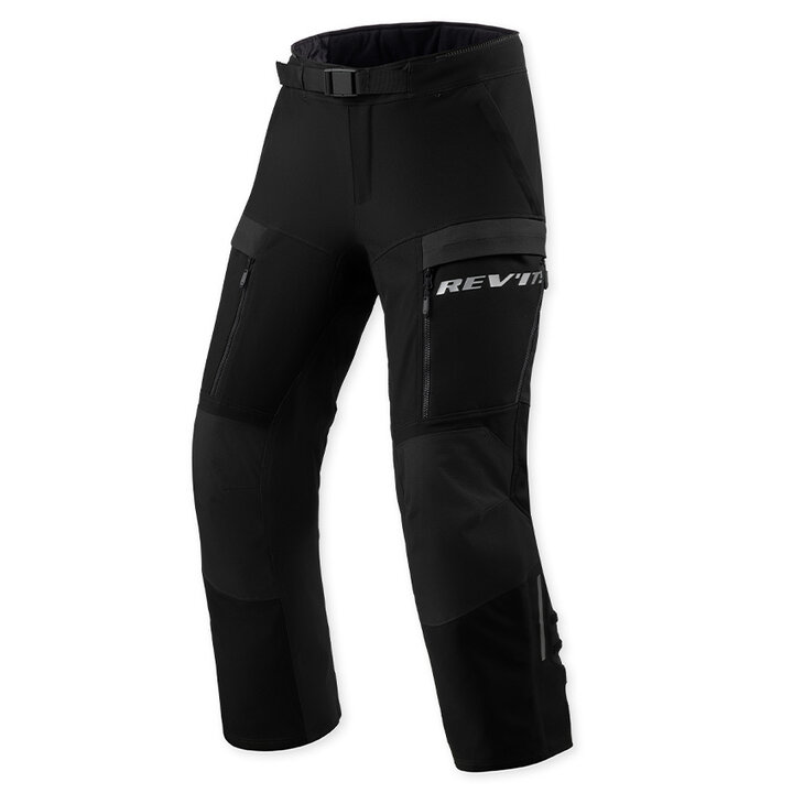 REV'IT Offtrack 3 H2O Trousers Silver/Black