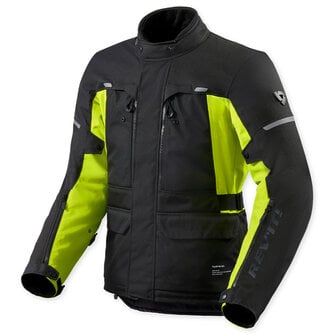 Rev'it Outback 5 H2O Jacket