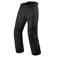 REV'IT Outback 5 H2O Trousers Silver/Black