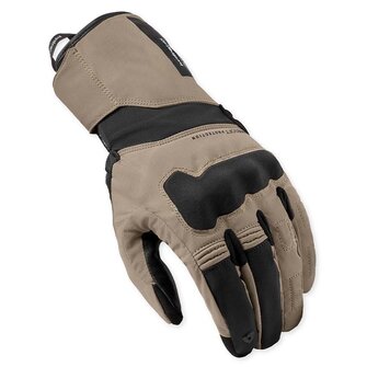 Rev'it Convergent H2O Gloves