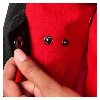 Rev'it Convergent H2O Ladies Jacket