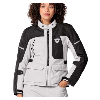 Rev'it Convergent H2O Ladies Jacket