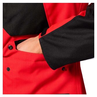 Rev'it Convergent H2O Ladies Jacket