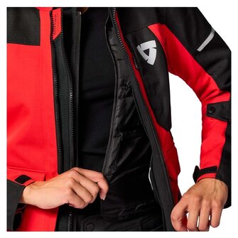 Rev'it Convergent H2O Ladies Jacket