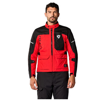 Rev'it Convergent H2O Jacket