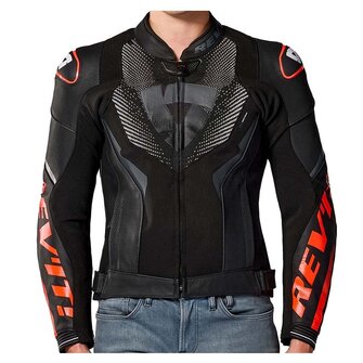 Rev'it Hyperspeed 3 Air