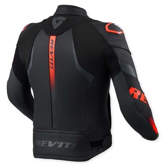 Rev'it Hyperspeed 3 Air