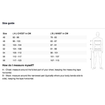 Rev'it Hyperspeed 3 Air