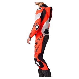 Rev'it Hyperspeed 3 1PC