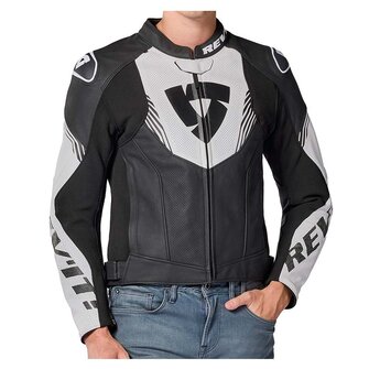 Rev'it Argon 3 Jacket
