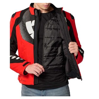 Rev'it Hyperspeed 3 H2O