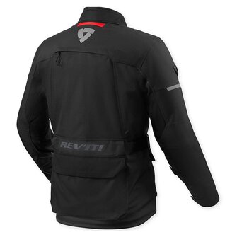 Rev'it Outback 5 H2O Jacket