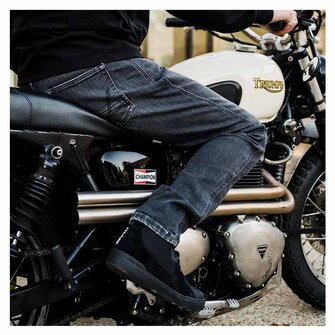 Rev'it Detroit 3 Tapered