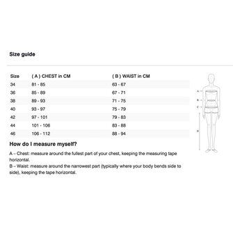 Rev'it Outback 5 H2O Ladies Jacket