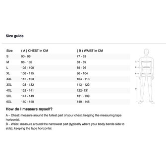 Rev'it Offtrack 3 H2O Jacket