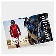 Biker Outfit Giftcard