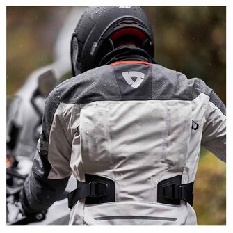 Rev'it Poseidon 3 GTX Jacket