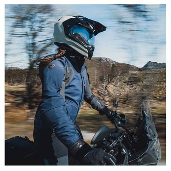 Rev'it Lamina GTX Ladies Jacket