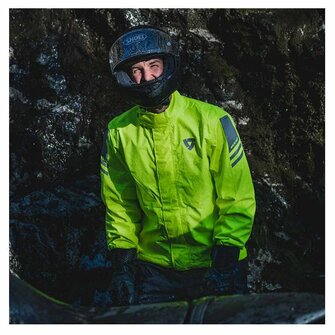 Rev'it Cyclone 4 H2O