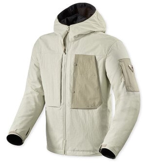 Rev'it Samples Jacket Danforth H2O