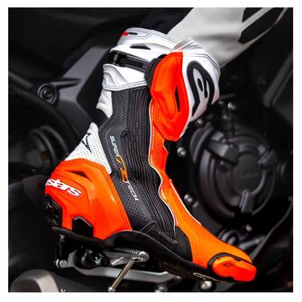 Alpinestars Supertech R Vented