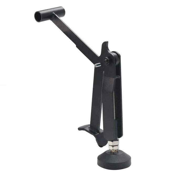 Biker Outfit Quicklift