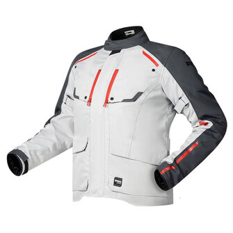 Richa Taurus Women Jacket