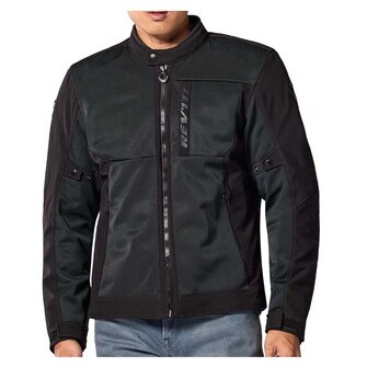 Rev'it Highcrest H2O