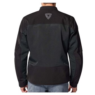 Rev'it Highcrest H2O