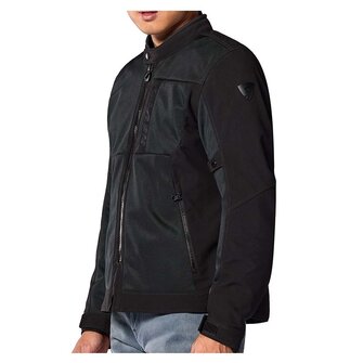 Rev'it Highcrest H2O