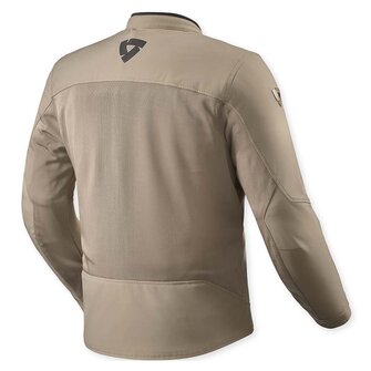 Rev'it Highcrest H2O